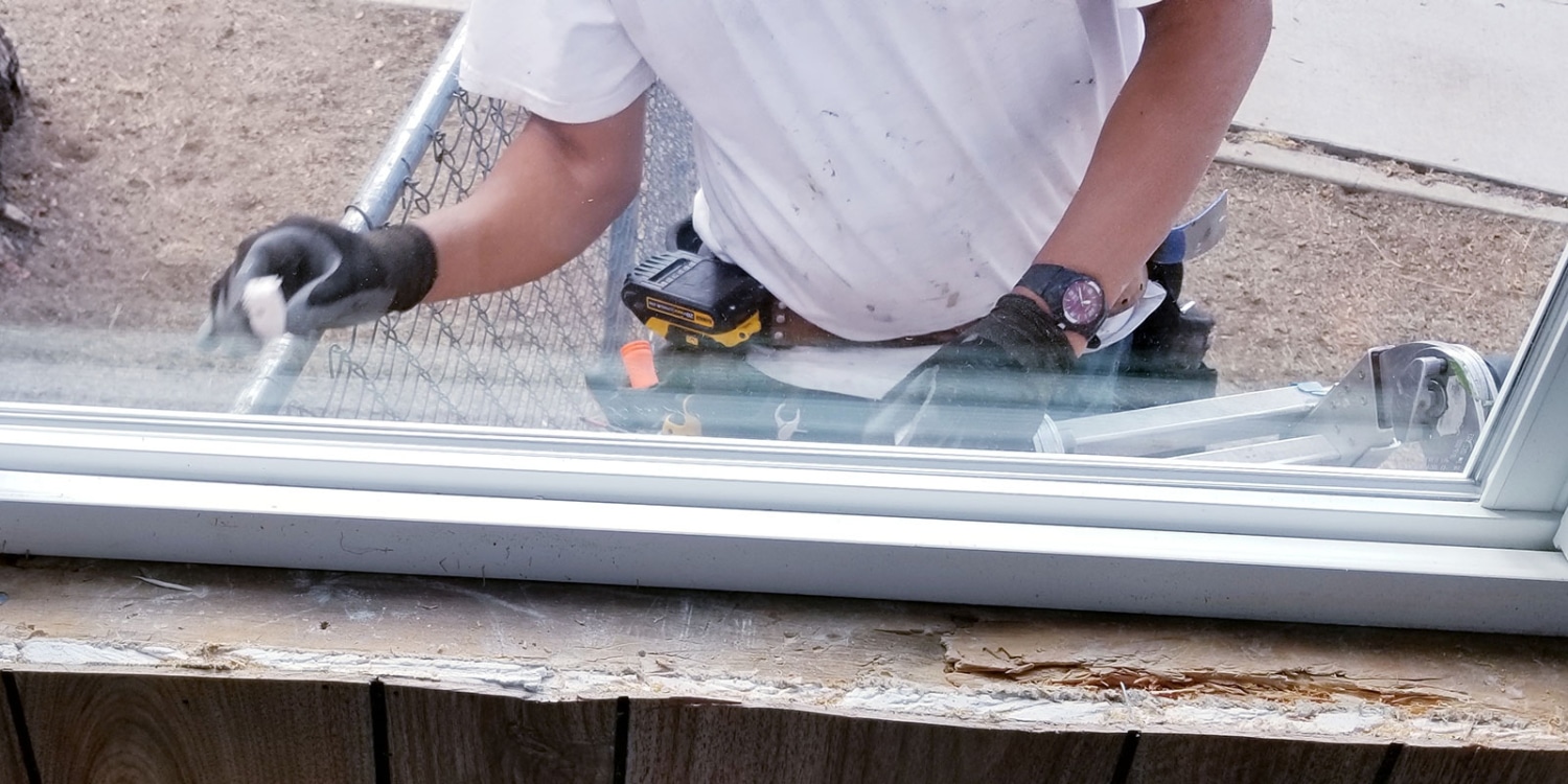 Superior glazing suppliers based in Stoke Newington, North London